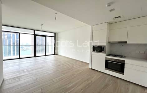 1 Bedroom Flat for Rent in Dubai Creek Harbour, Dubai - High Floor l Brand New l Modern Finish l Canal Views