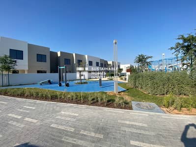 تاون هاوس 3 غرف نوم للبيع في جزيرة ياس، أبوظبي - WhatsApp Image 2024-02-22 at 3.57. 01 PM. jpeg