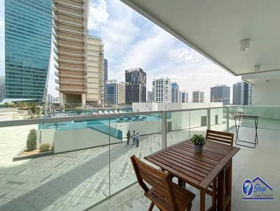 فلیٹ 1 غرفة نوم للبيع في الخليج التجاري، دبي - WhatsApp Image 2024-04-01 at 10.22. 28 AM. jpeg