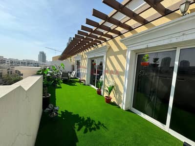 2 Bedroom Flat for Rent in Jumeirah Village Circle (JVC), Dubai - IMG-20240205-WA0024. jpg