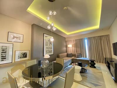 1 Спальня Апартамент в аренду в Бизнес Бей, Дубай - WhatsApp Image 2021-06-15 at 15.48. 46. jpeg