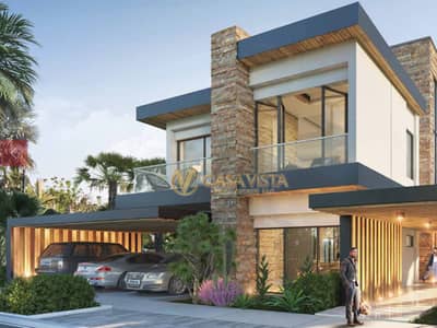 4 Bedroom Villa for Sale in DAMAC Lagoons, Dubai - Hot deal | Luxury Community | Damac Lagoons