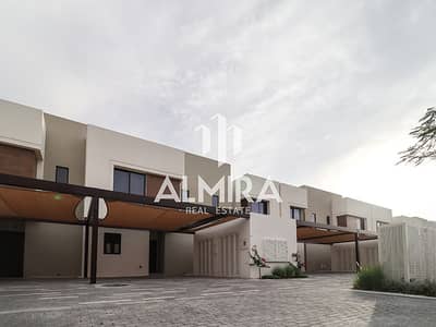 2 Bedroom Townhouse for Sale in Yas Island, Abu Dhabi - 352 (43). jpg
