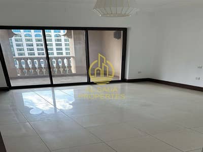 1 Bedroom Apartment for Rent in Palm Jumeirah, Dubai - 1. jpg