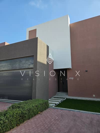 4 Bedroom Villa for Sale in Aljada, Sharjah - 20240329_162403. jpeg