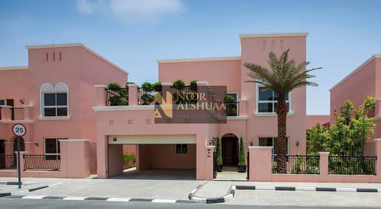 5 Bedroom Villa for Rent in Nad Al Sheba, Dubai - nas. jpg