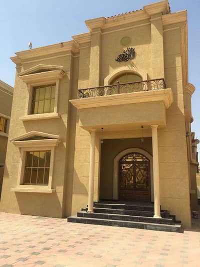 5 Bedroom Villa for Sale in Al Rawda, Ajman - 0960a258-01ad-49fe-b9b0-1139a460c436. jpg