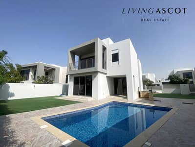 3 Bedroom Villa for Sale in Dubai Hills Estate, Dubai - Private Pool | Negotiable | Private View