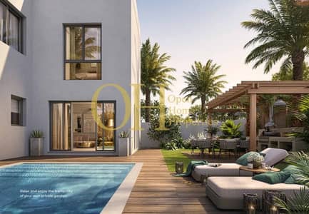 4 Bedroom Villa for Sale in Yas Island, Abu Dhabi - 11111111. jpg