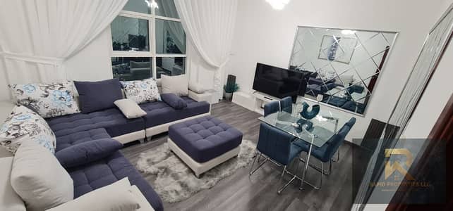 2 Bedroom Flat for Rent in Al Nuaimiya, Ajman - WhatsApp Image 2024-04-02 at 12.37. 38 AM (1). jpeg