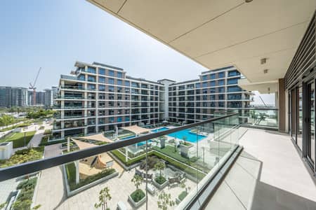 3 Bedroom Flat for Sale in Dubai Hills Estate, Dubai - Exclusive | Exquisite and Bright | Notice Served