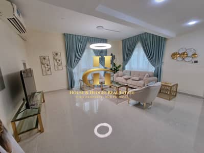 4 Cпальни Вилла в аренду в Джумейра Вилладж Серкл (ДЖВС), Дубай - IMG-20240402-WA0240. jpg