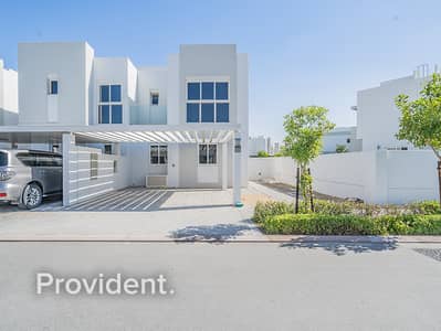 4 Bedroom Townhouse for Rent in Mudon, Dubai - JGC07087. jpg