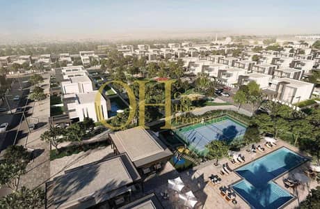 Plot for Sale in Yas Island, Abu Dhabi - 11111111. jpg