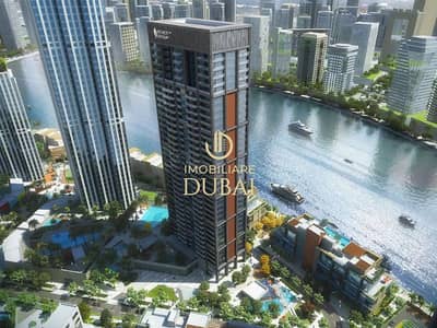 1 Bedroom Flat for Sale in Business Bay, Dubai - 17. png