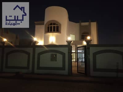 فیلا 6 غرف نوم للايجار في الروضة، عجمان - WhatsApp Image 2024-04-01 at 3.42. 19 PM. jpeg