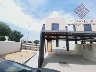 3 Bedroom Townhouse for Rent in Al Tai, Sharjah - 20240402_134242. jpg