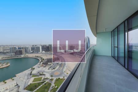 1 Bedroom Flat for Rent in Al Raha Beach, Abu Dhabi - DSC07161. jpg