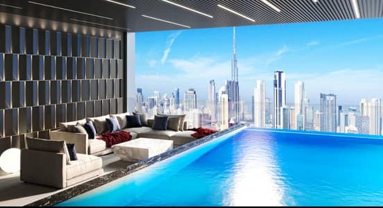 شقة 5 غرف نوم للبيع في الخليج التجاري، دبي - WhatsApp Image 2024-04-01 at 11.20. 27 PM. jpeg