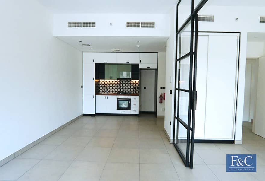 位于迪拜山庄，Socio，Socio Tower A 2 卧室的公寓 1775000 AED - 8826769