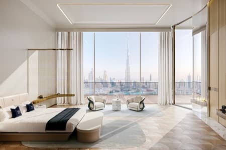商业湾， 迪拜 2 卧室单位待售 - 位于商业湾，Bugatti Residences by Binghatti 2 卧室的公寓 19500000 AED - 8826773