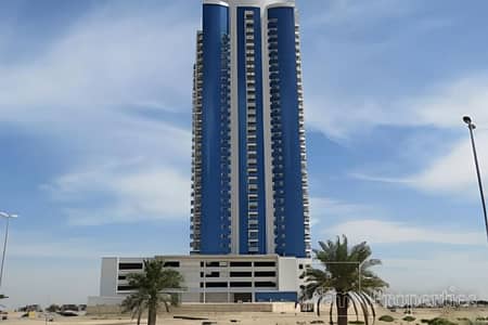 فلیٹ 1 غرفة نوم للبيع في سيتي أوف أرابيا، دبي - شقة في برج وادي،سيتي أوف أرابيا 1 غرفة 620000 درهم - 8826775