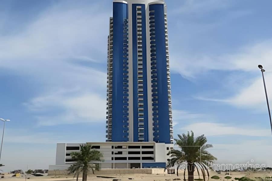 位于阿拉伯城，瓦迪大厦 1 卧室的公寓 620000 AED - 8826775