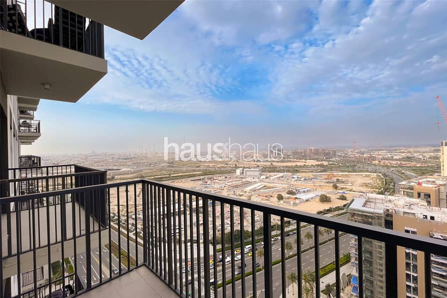 Квартира в Дубай Хиллс Истейт，Парк Ридж，Парк Ридж Тауэр С, 2 cпальни, 150000 AED - 8826798
