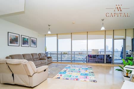 2 Bedroom Apartment for Sale in DIFC, Dubai - Mid Floor | Huge Space | Prime Location