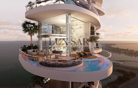 3 Bedroom Apartment for Sale in Dubai Harbour, Dubai - WhatsApp Image 2024-04-01 at 14.04. 15 - Copy. jpeg