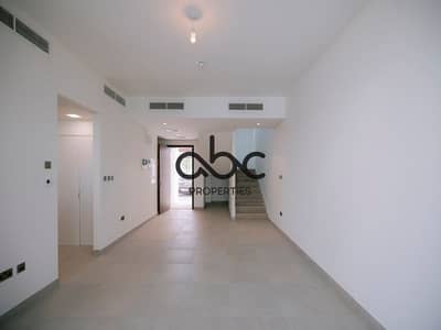 3 Bedroom Townhouse for Rent in Yas Island, Abu Dhabi - SMSM9076. jpg