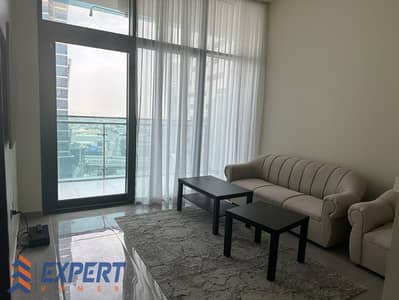 فلیٹ 1 غرفة نوم للايجار في الخليج التجاري، دبي - 62add6dd-20d5-4088-8c90-54de2b1f47a3. jpg