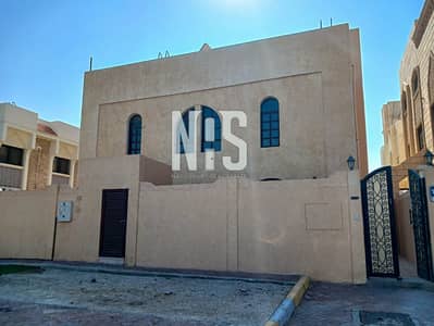 3 Cпальни Таунхаус в аренду в Аль Мурор, Абу-Даби - Таунхаус в Аль Мурор，Муроор Роуд, 3 cпальни, 110000 AED - 8826876