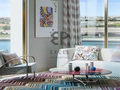 3 Bedroom Flat for Sale in Business Bay, Dubai - 4. jpg