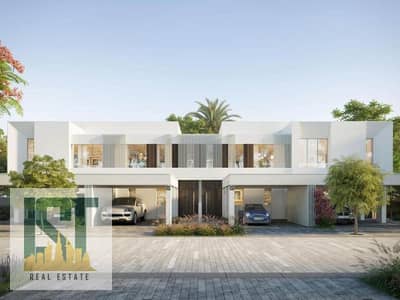 3 Bedroom Villa for Sale in The Valley, Dubai - 2. png