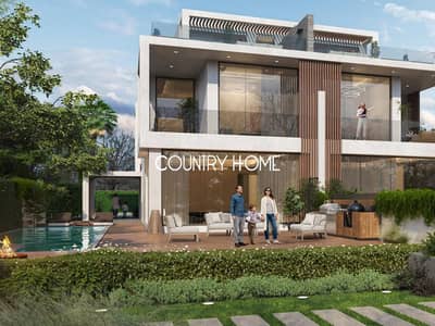 4 Bedroom Townhouse for Sale in DAMAC Hills 2 (Akoya by DAMAC), Dubai - Screenshot 2024-04-02 135237. png