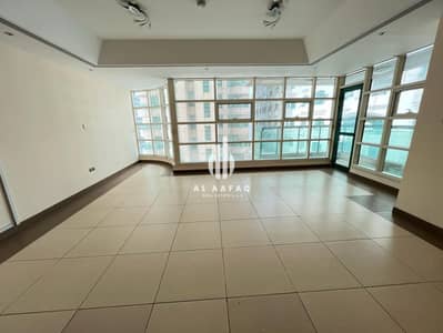3 Bedroom Flat for Rent in Al Majaz, Sharjah - Spacious 3BHK | All Master Bedrooms | Maidroom and Storeroom | CHILLER FREE | ONE MONTH RENT FREE