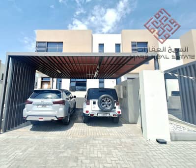 2 Bedroom Townhouse for Rent in Al Tai, Sharjah - 20240402_135004. jpg