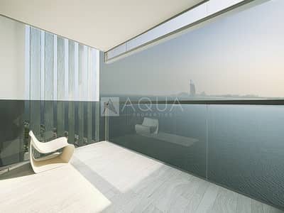4 Bedroom Penthouse for Sale in Palm Jumeirah, Dubai - Penthouse | Stunning Open Sea Views