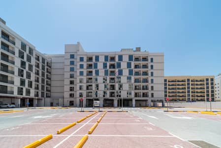 Студия в аренду в Аль Варкаа, Дубай - Brand New Building In Al Warqaa! l 0% Commission! l One month Free!