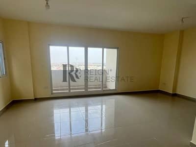 3 Bedroom Flat for Rent in Al Reef, Abu Dhabi - IMG-20240402-WA0055. jpg