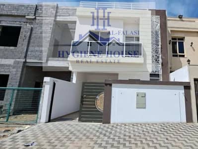 4 Bedroom Townhouse for Sale in Al Yasmeen, Ajman - 1. png