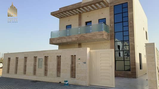 3 Bedroom Villa for Sale in Alamra tower, Ajman - WhatsApp Image 2024-04-02 at 12.08. 36 AM. jpeg