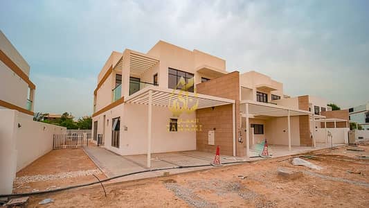 4 Bedroom Villa for Sale in DAMAC Hills, Dubai - R6II3858. jpg