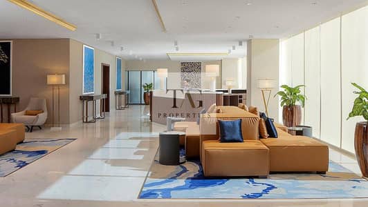 3 Cпальни Апартаменты в аренду в Дубай Медиа Сити, Дубай - photo_5845760350727815670_y (1). jpg