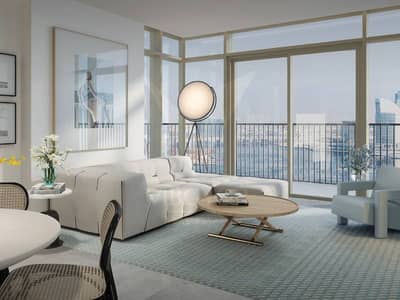1 Bedroom Flat for Sale in Dubai Creek Harbour, Dubai - Amazing Value | Premium Quality | Genuine Resale