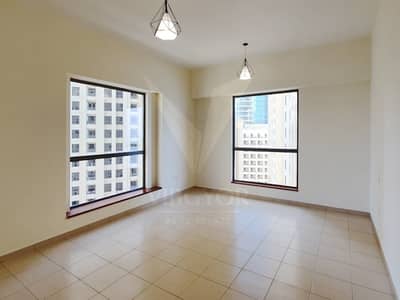 فلیٹ 3 غرف نوم للبيع في جميرا بيتش ريزيدنس، دبي - شقة في صدف 6،صدف،جميرا بيتش ريزيدنس 3 غرف 2600000 درهم - 8827097