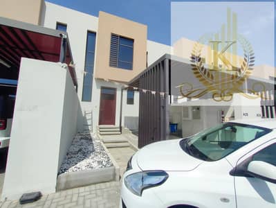 2 Bedroom Villa for Rent in Al Tai, Sharjah - ***2BHK Villa is available For Rent In Nasma***