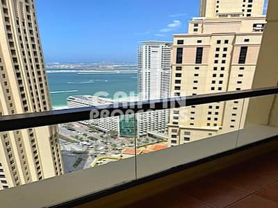 2 Bedroom Flat for Rent in Jumeirah Beach Residence (JBR), Dubai - WhatsApp Image 2024-03-30 at 3.39. 11 PM. jpeg