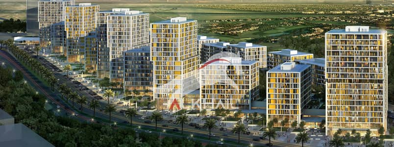 Studio for Sale in Dubai Production City (IMPZ), Dubai - img120. jpg